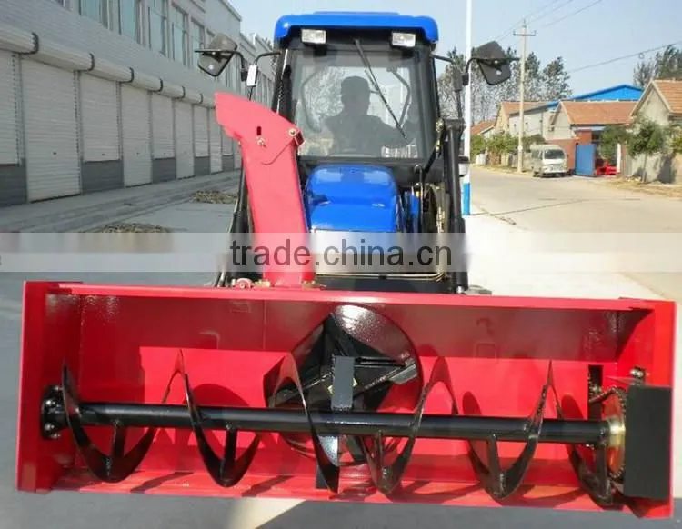 Hot sales mini tractor 15hp with bottom price
