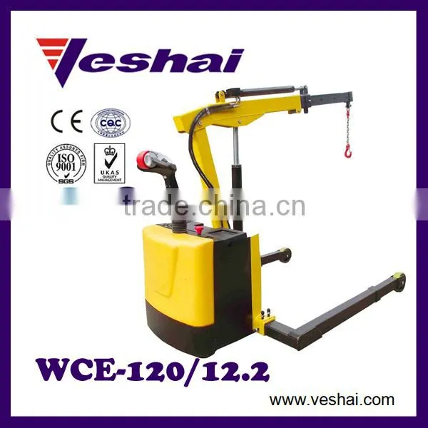 Shop crane