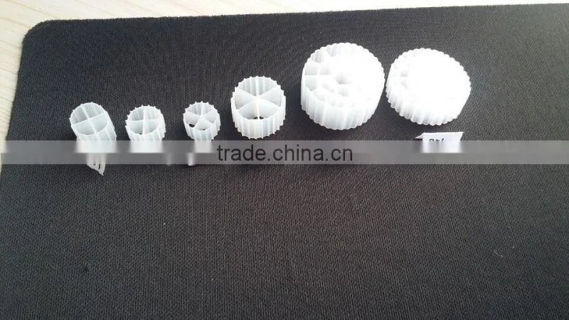 42mm aquarium bio ball, water filter, plastic bio balls