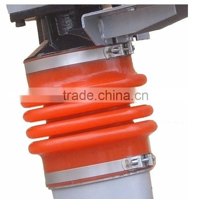Gasoline Tamping Rammer
