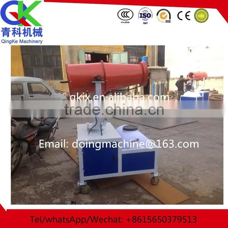 cement mill tools Dust fog gun for sale