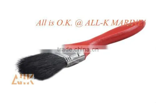 Flat Paint Brushes