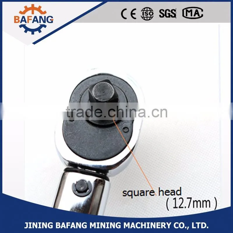 factory digital electronic torque wrench