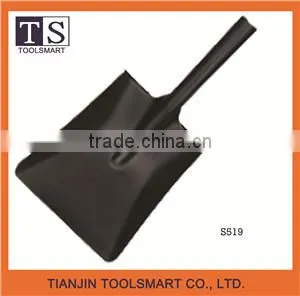 flat head garbage shovel