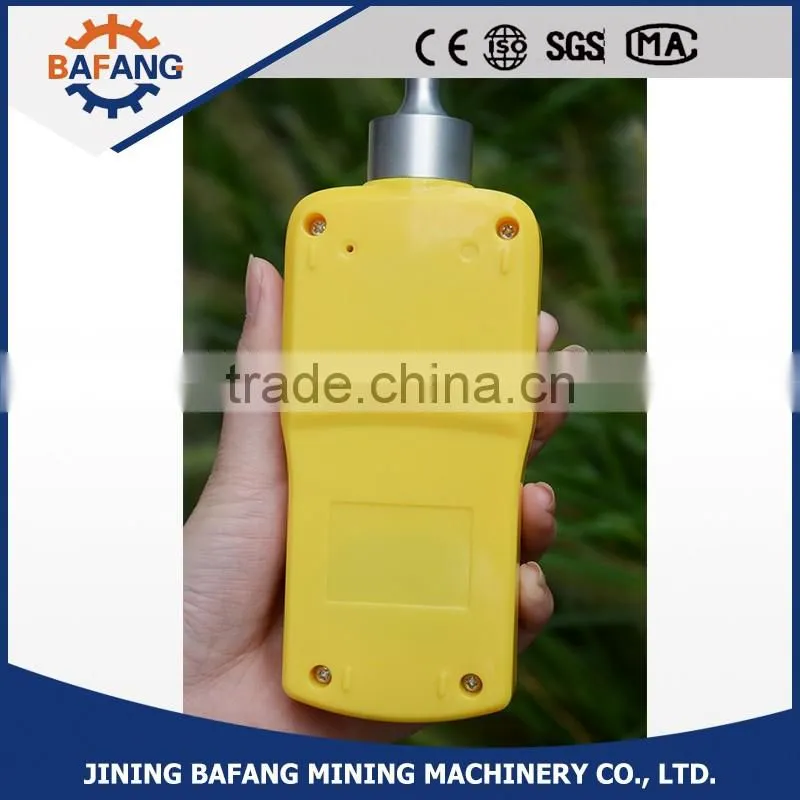 Portable flammable gas detector price