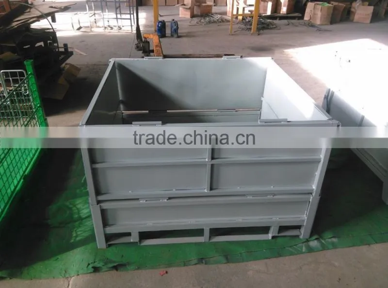 waterproof foldable storage containers