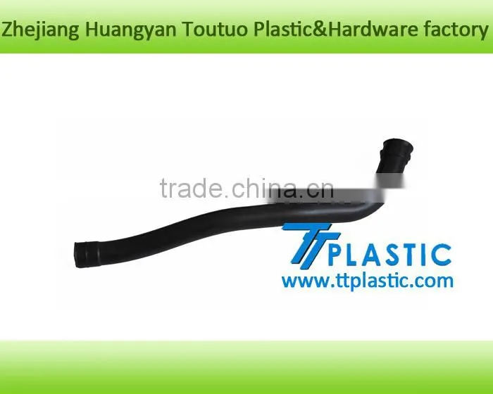 customized engine air hose blow mould