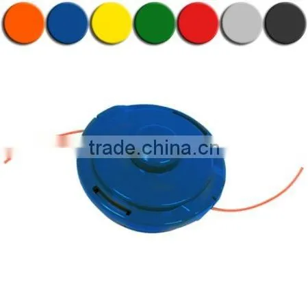 CE/GS/EU-II 52cc 2.2kw brush cutter/garden tools/grass cutter/grass trimmer