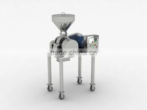 GFSJ Series High Efficient Pharmaceutical Chinese Herbal Pulverizing Machine, Grinding Machine