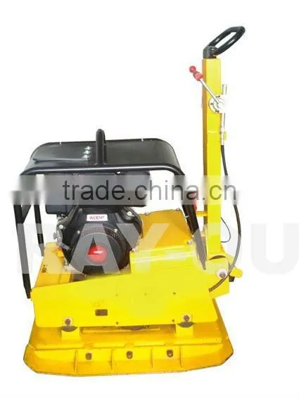 soil plate compactor C-330