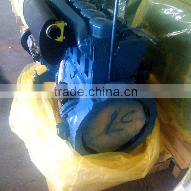 3 cylinder air cooled diesel engine F3L913