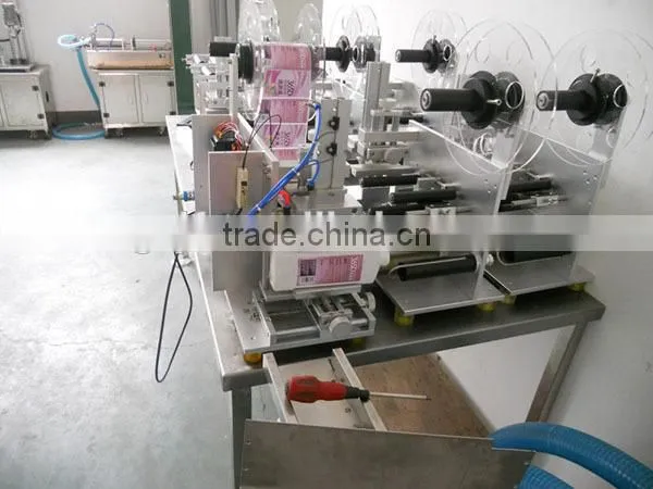 China Factory Wholesale Machines For Sale Pet Bottle Labeling Machine