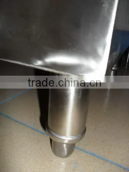 GRT - T100B Gas donut machine