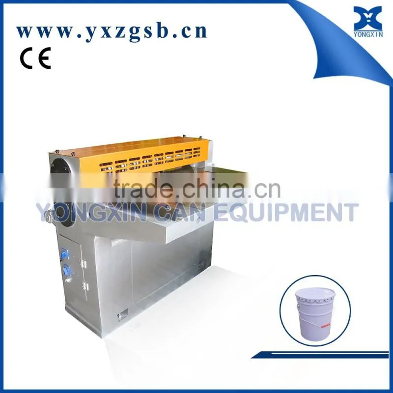 Automatic Metal Cutting Machine