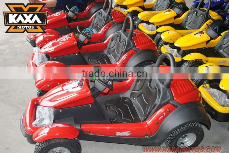 200W Electric Dune Buggy Kids