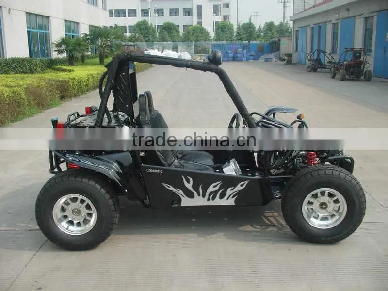 electric dune buggy