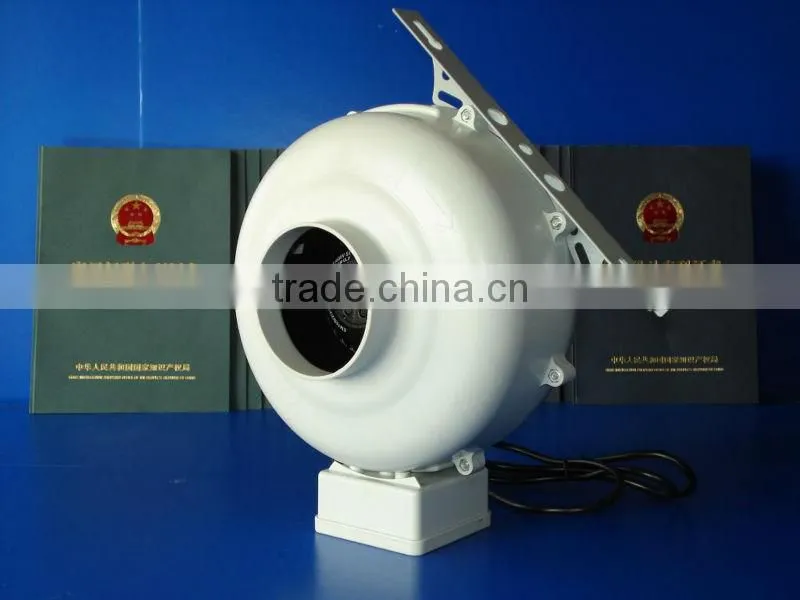 Duct Inline centrifagal fan