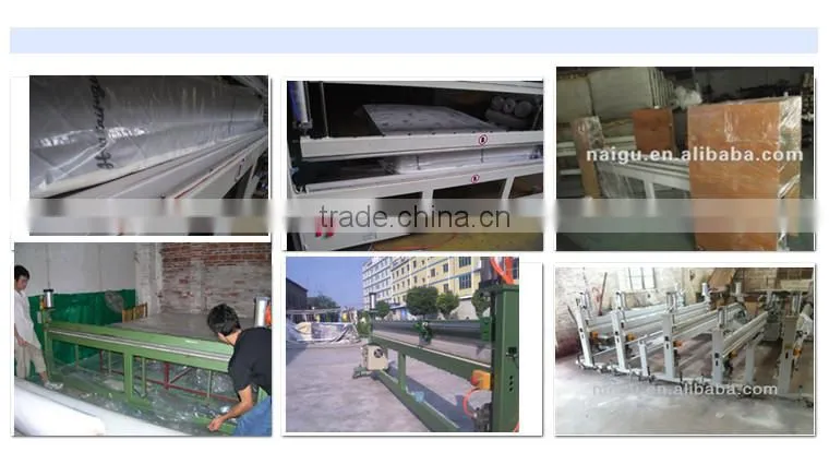 hot sale now plastic bag making machine