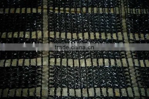 HDPE virgin agriculture plastic UV shade netting