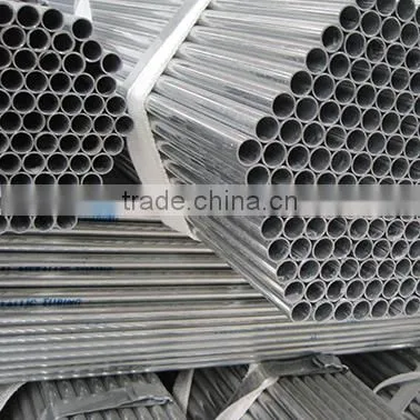 electrical metal ul797 class 3 galvanized conduit pipe