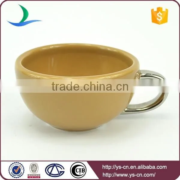 Quality Products Tableware Ceramic Antique Coffee Set Tea Sets