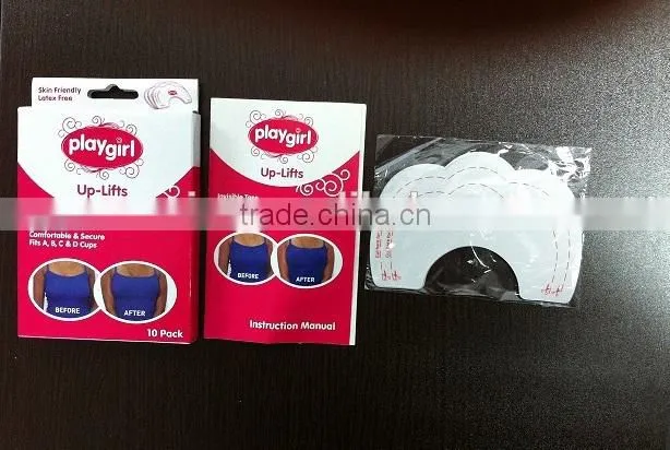 Breast Lift Sticker Breast Lifts Invisible Bra Breast Lift