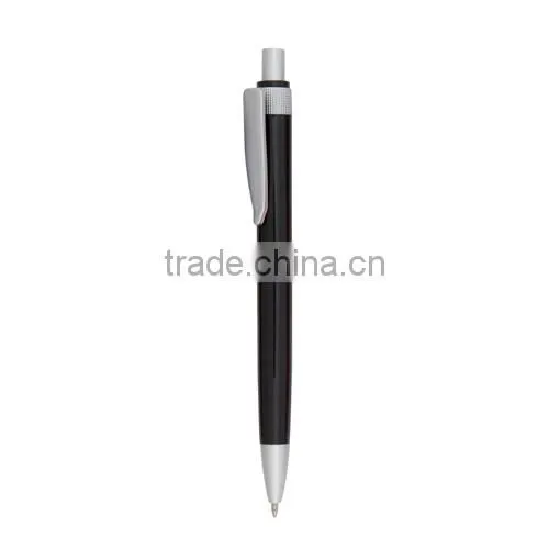 Most hot plastic stylus ball pen for office use
