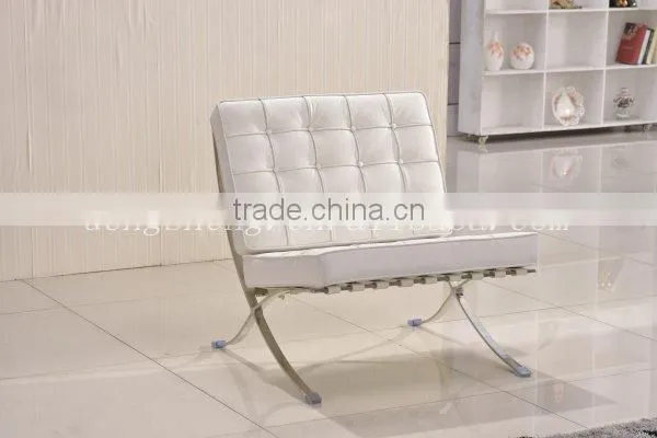 barcelona Chair #ABL0018-1 barcelona PU chair