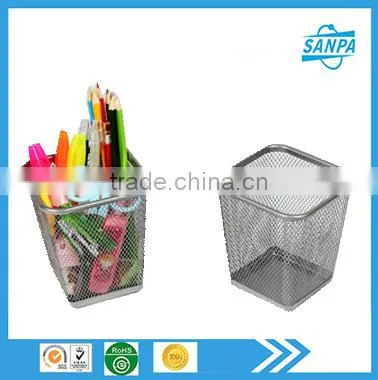 Metal mesh storage box,Mesh drawer tray