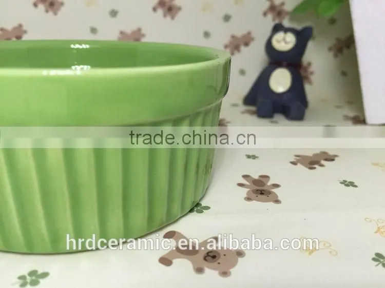 wholesale beautiful porcelain large ceram ice cream bowls