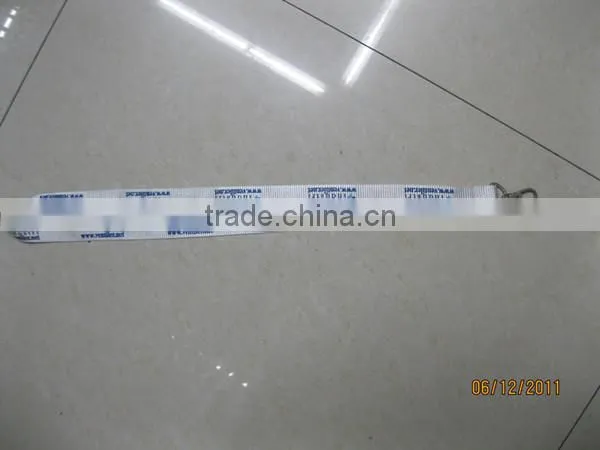Wholesale quality paracord lanyard