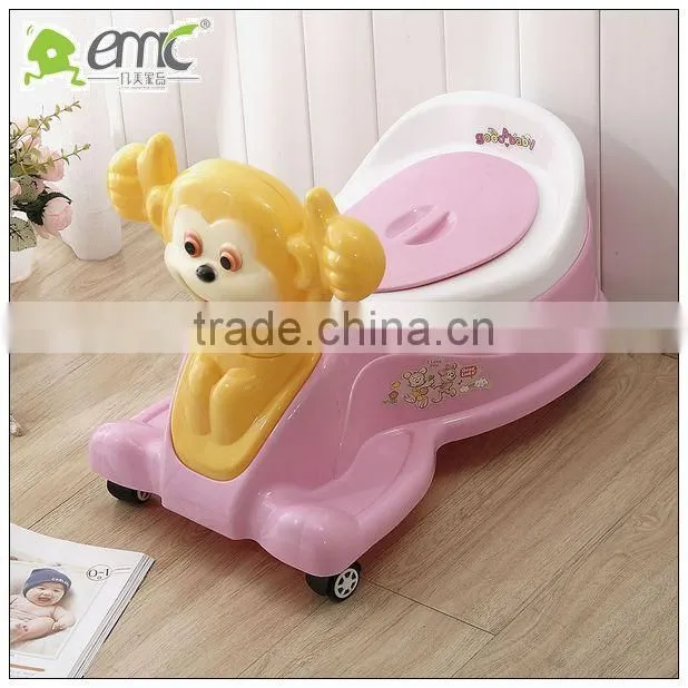 plastic baby toilet seat,baby car seat,music toilet seat