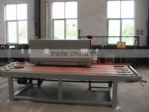 Wood oblique polishing machine / Veneer scarfing machine / woodworking veneer jointing machine