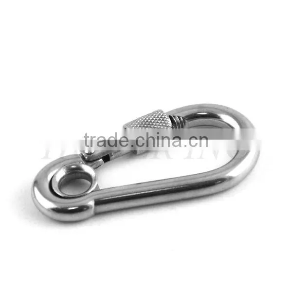 Stainless Steel Rigging