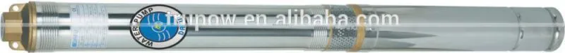75QJD110-0.25 Deep-well submersible pump for agriculture