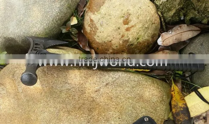 2017 China wholesale hand tools hammer tomahawk