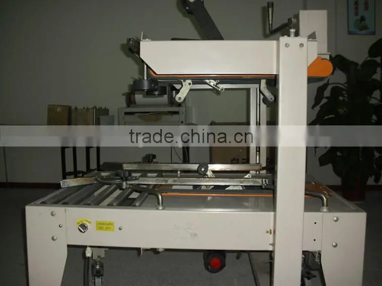 FXJ 5050Q Automatic Packaging Machinery
