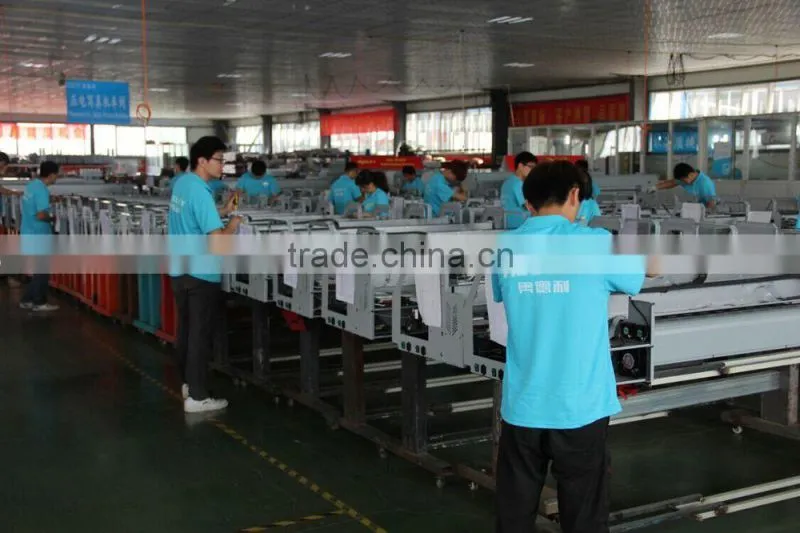 auto roll laminating machine
