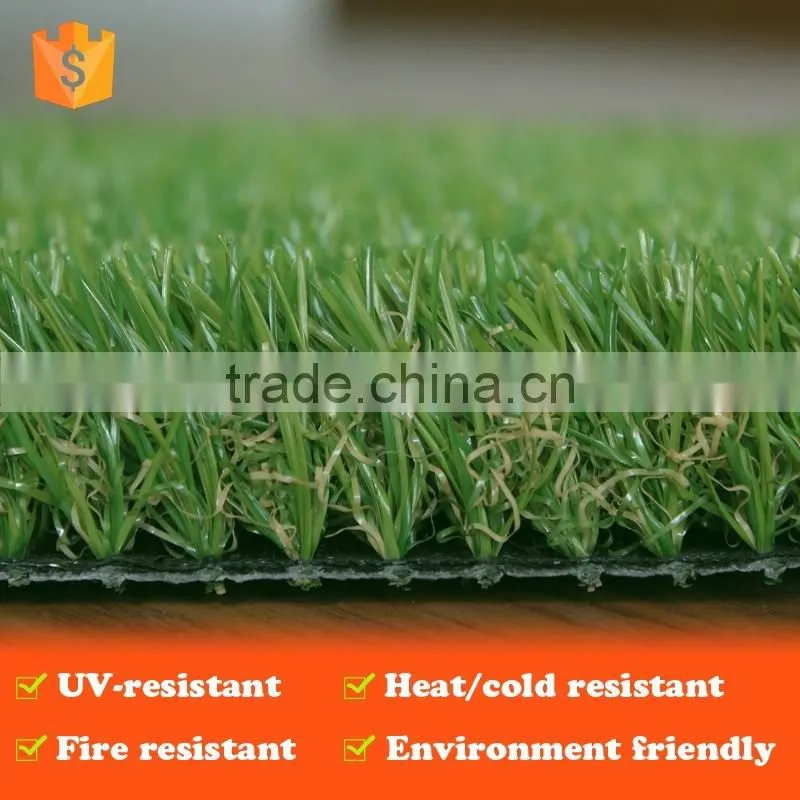 Eco-friendly and durable Artificial Grass for Patio