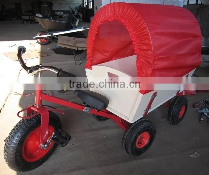 supply tricycle wagon TC1803C-1