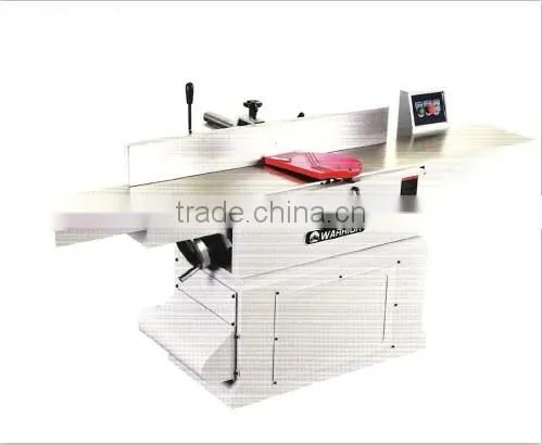 W0101 CE Certification Wood Thicknesser Planer