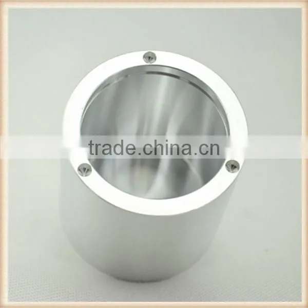 Custom-made cnc lathe machining metal parts