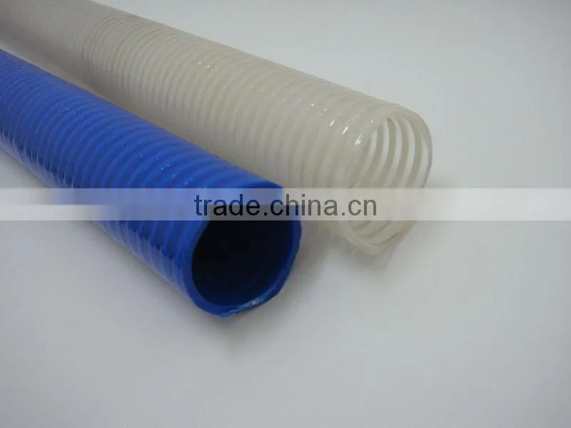 jiangsu wuxi concrete pump water hose