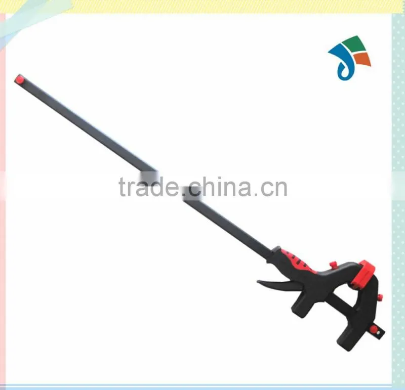 Jaw Opening Strong Lightweight Quick Release Quick Grip Bar Clamp Bar Spreader