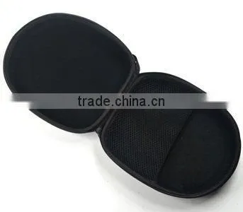 EVA Protection Carrying Hard Case/Bag for Audio Technica Headphone + LCD Cleaner Stylus (Z-EV-001)