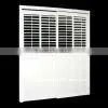 wood plantation shutter