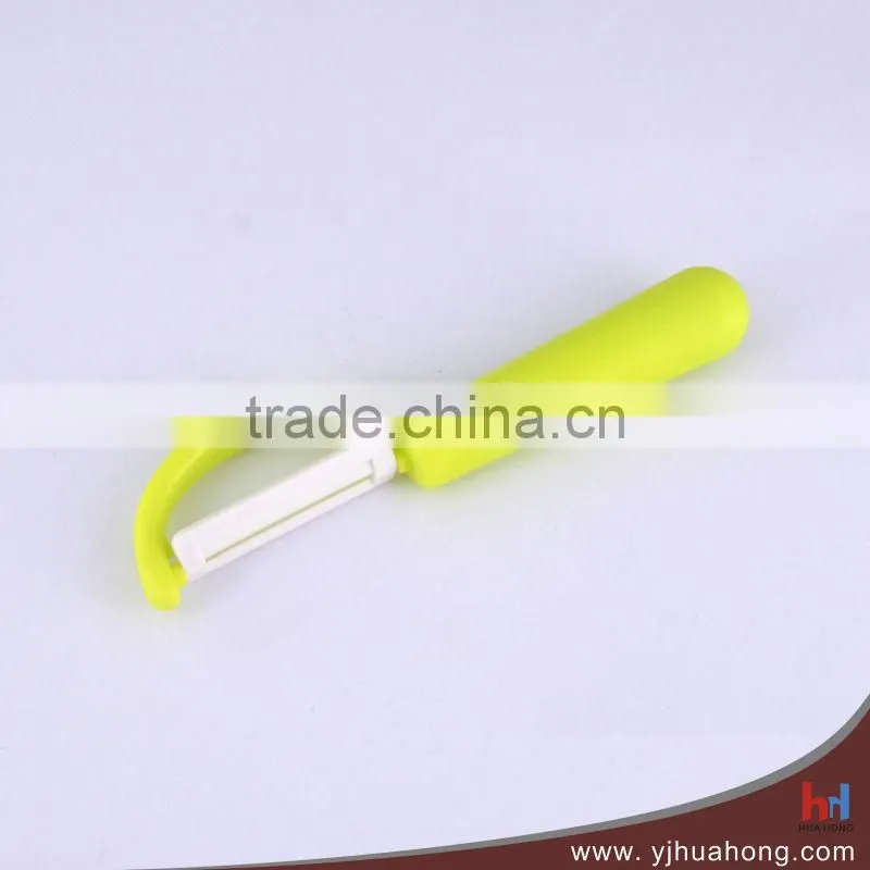 Hot Selling Ceramic Blade Vegetable Fruit Peeler