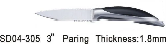 Kitchen knives utensil
