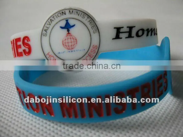 European Cup wrist band