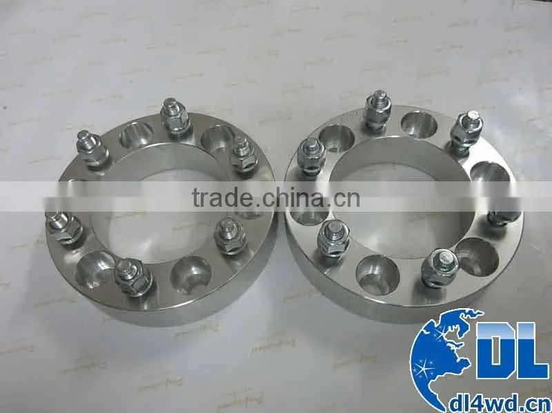 auto accessories wheel hub adapter 4x4 wheel spacer